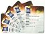 Alien Artifacts: Alien System Cards