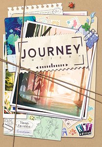 Journey Horizon 