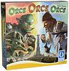 Orcs Orcs Orcs