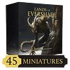 Lands of Evershade: Stworzenia Evershade