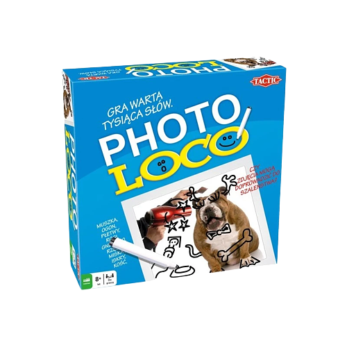 Photo loco