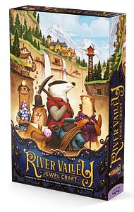 River Valley Jewelcraft 