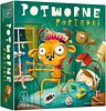 Potworne porządki