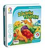 Smart Games: Żółwim tempem