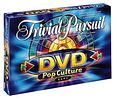 Trivial Pursuit: DVD Pop Culture Game