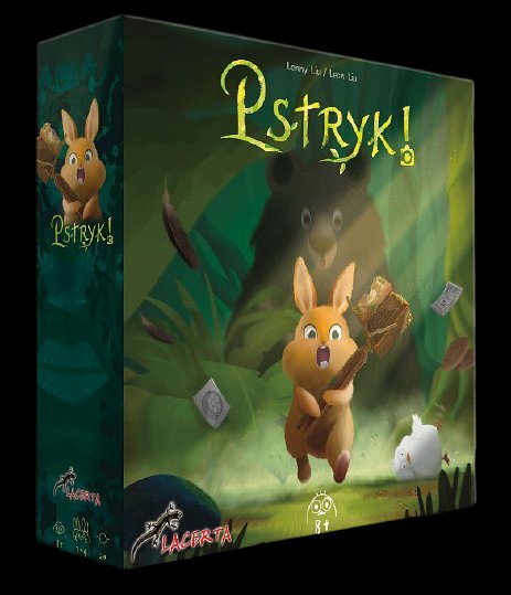 Pstryk!