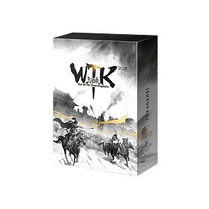 War of the Three Kingdoms: Standard Edition