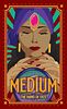 Medium: The Hand of Fate