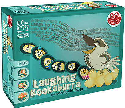 Laughing Kookaburra