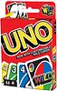 UNO: With Customizable Wild Cards