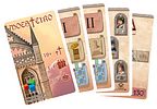 Moesteiro: Promo Cards Solo Mode, Solo Campaign & Scenarios