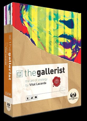 The Gallerist