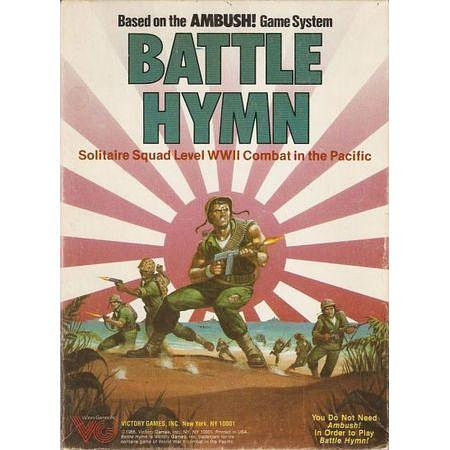 Battle Hymn