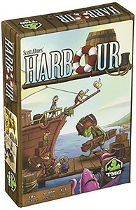 Harbour