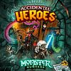 Accidental Heroes: Monster Hunters