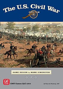 The U.S. Civil War