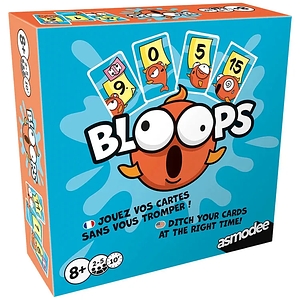 Bloops