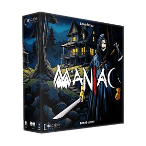 The Maniac