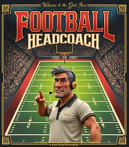 Football Headcoach