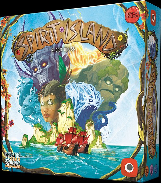 Spirit Island