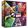 5-Minute Marvel