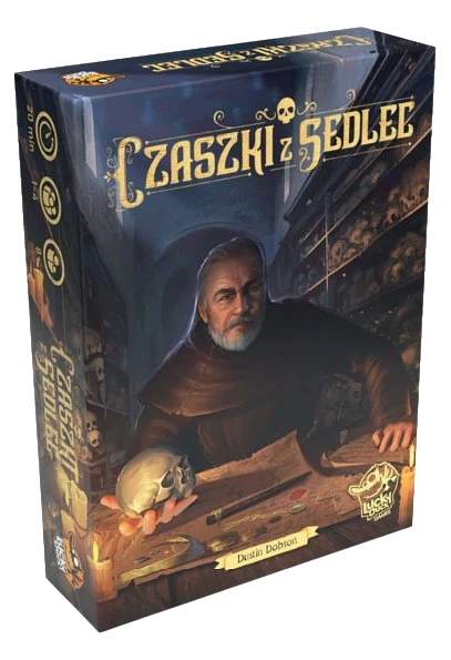 Czaszki z Sedlec