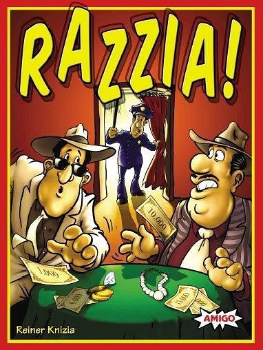 Razzia!