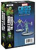 Marvel: Crisis Protocol - Drax & Ronan the Accuser