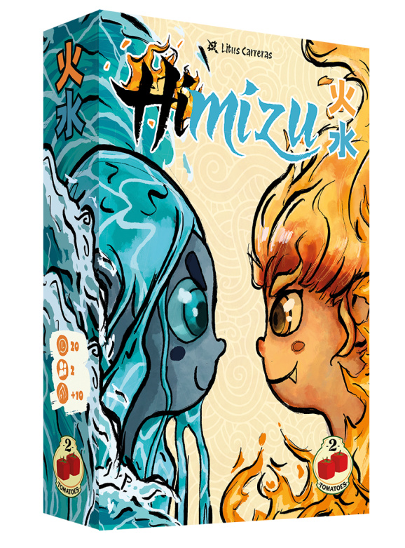Himizu