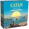 Catan: Żeglarze