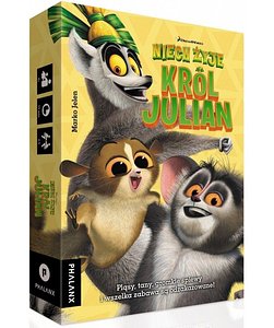 Niech żyje król Julian