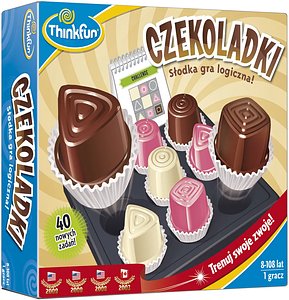 Czekoladki