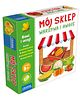 Mój sklep: warzywa i owoce