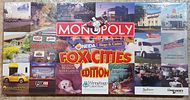 Monopoly: Fox Cities