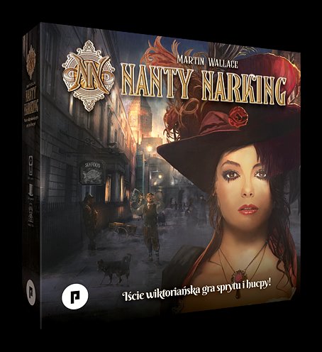 Nanty Narking