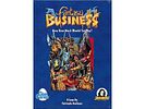 Fantasy Business
