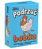 Podrzuć bobka