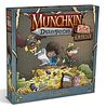 Munchkin Dungeon: Side Quest