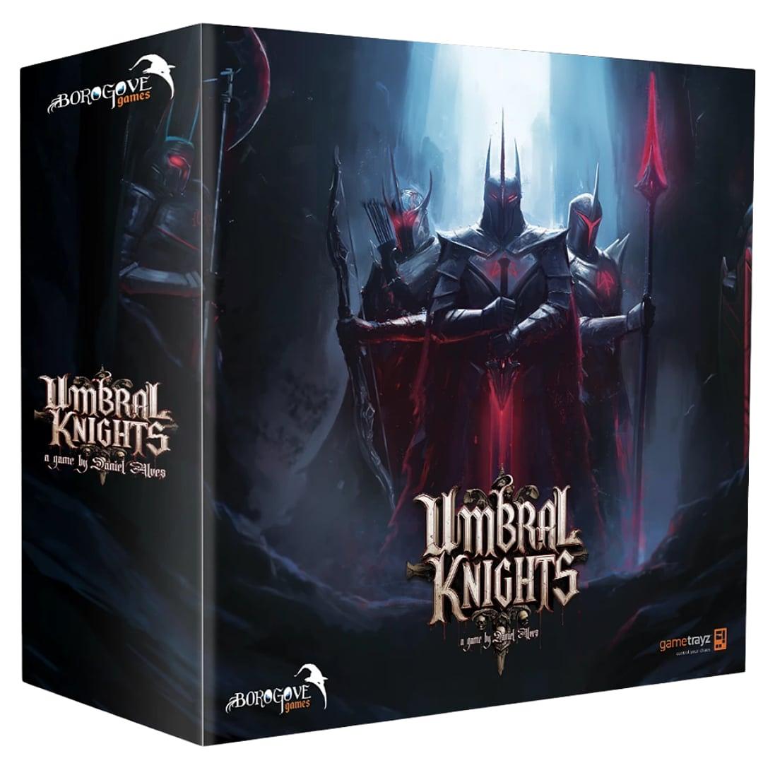 Umbral Knights