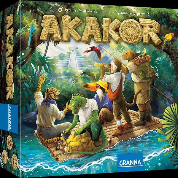 Akakor