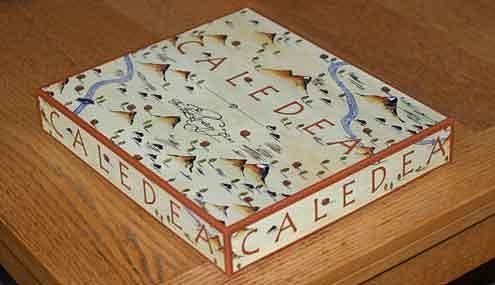 Caledea: The Epic Strategy Game