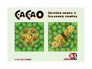 Cacao: Big Market & Golden Temple
