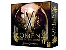 Omen: Heir to the Dunes