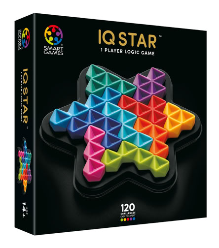 Smart Games: Star