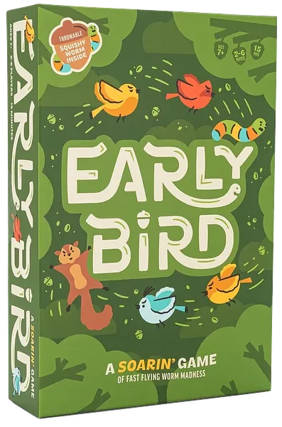 Early Bird