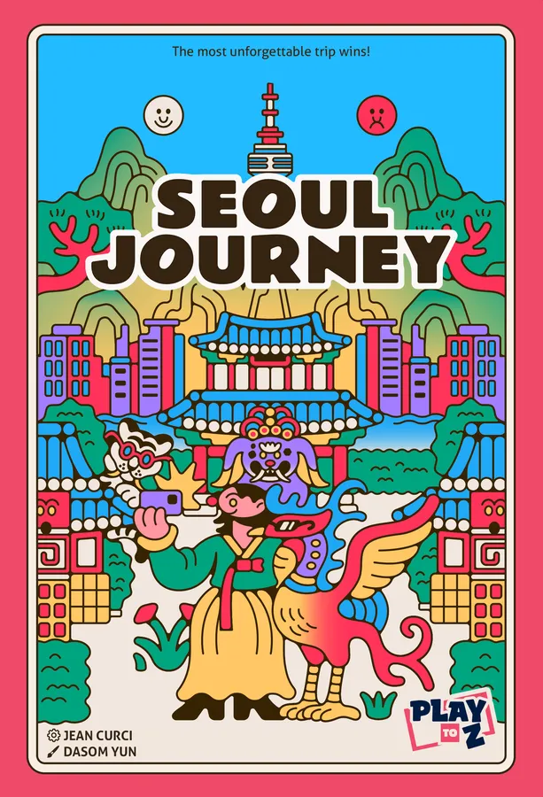 Seoul Journey