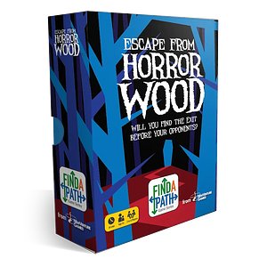 Escape from Horrorwood