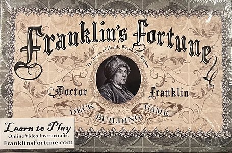 Franklin's Fortune
