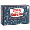 Dzieci kontra rodzice: Dlaczego tak jest?