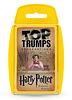 Top Trumps: Harry Potter i Zakon Feniksa